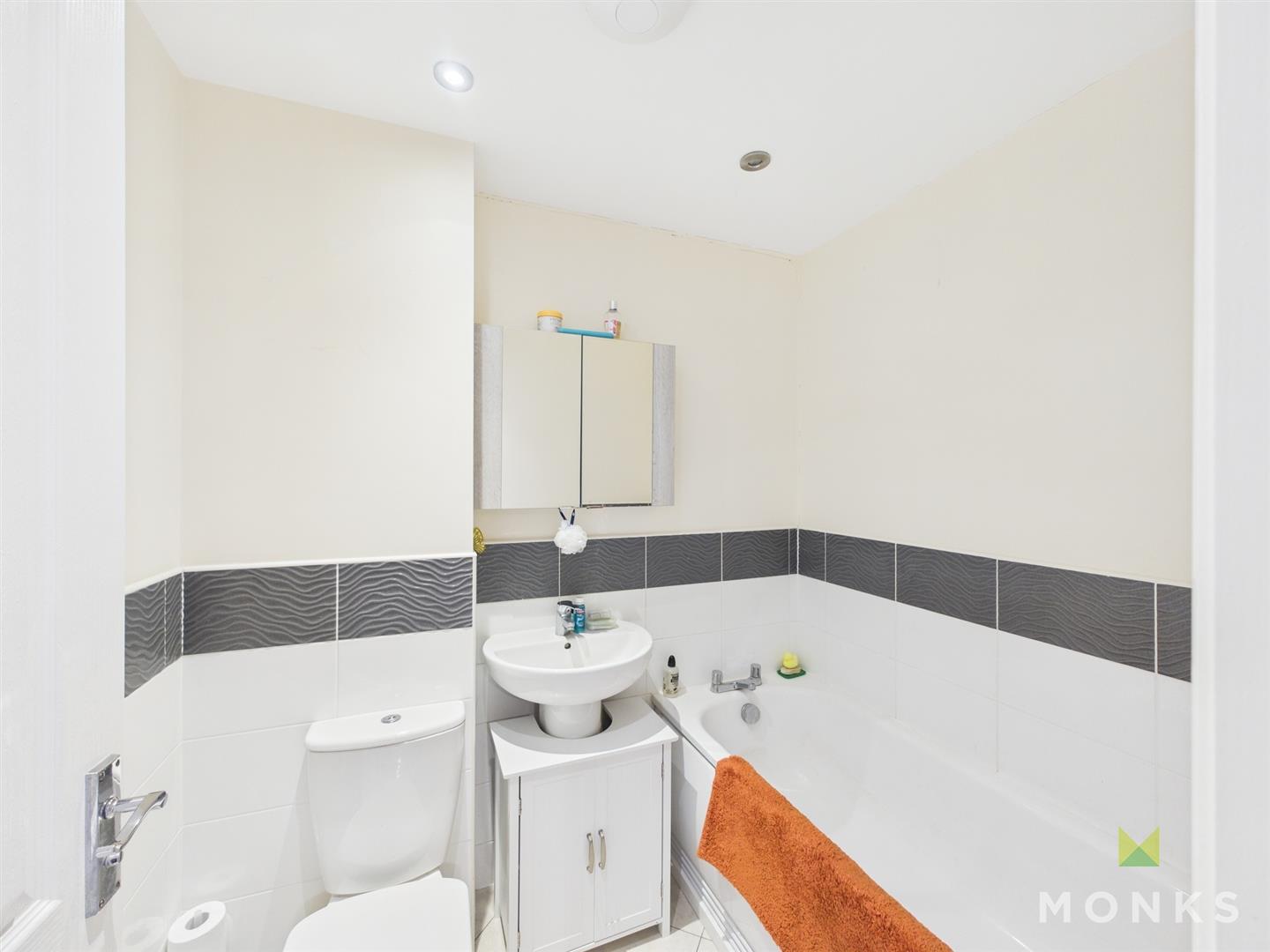 21 Stall Meadow, Wem, SY4 5YL For Sale